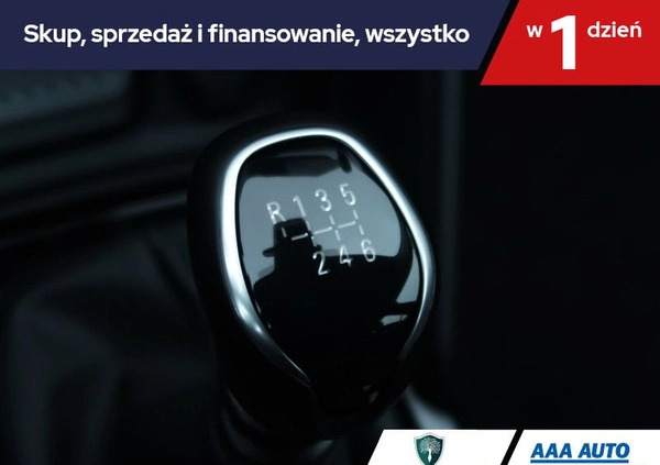 Citroen C4 cena 78000 przebieg: 11490, rok produkcji 2022 z Lubycza Królewska małe 277